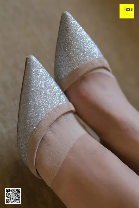 [IESS异思趣向] 2019.02.26 丝享家430:《秋秋粉嫩脚尖加固》秋秋 - IESS